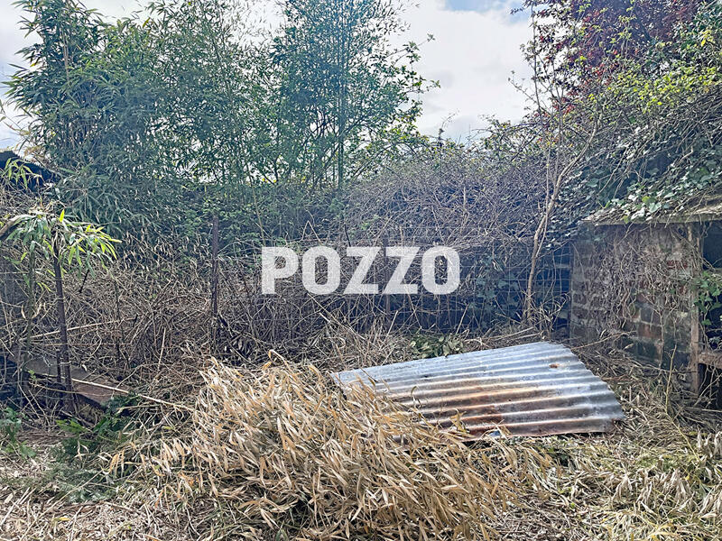 Terrain de loisirs - 9 m²