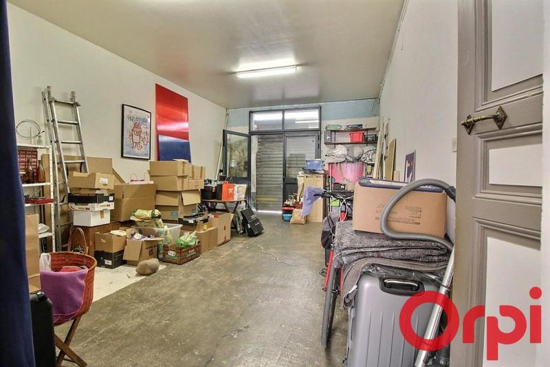 Appartement - 95 m² - 3 pièces