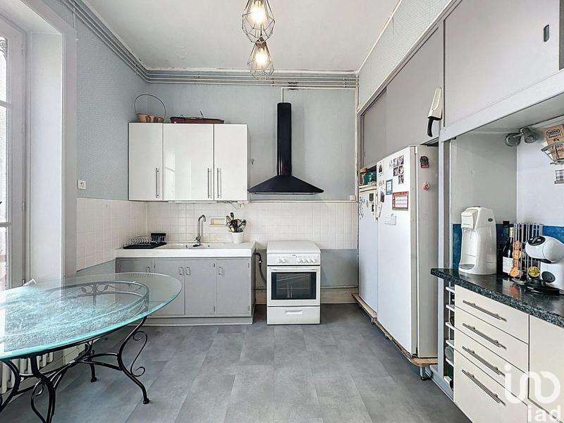 Local commercial - 212 m²