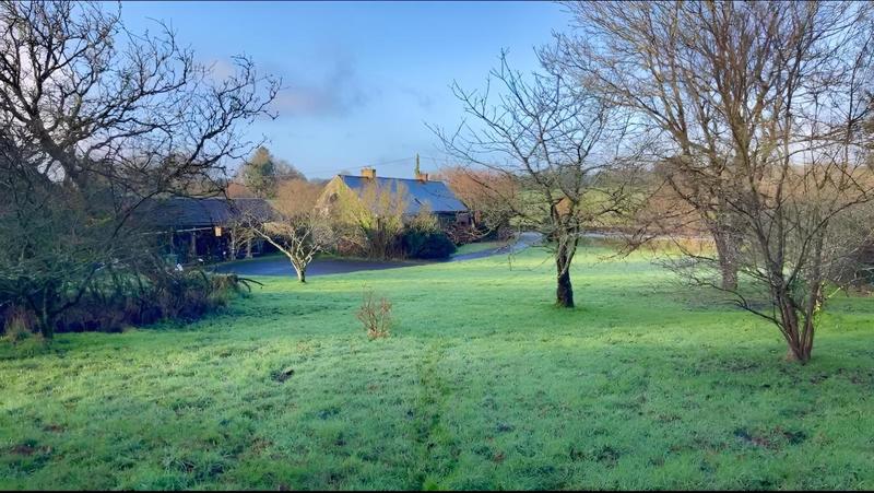 Longère - 131 m² - 7 pièces