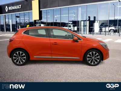 Renault Clio V E-Tech 140 - 21n Intens
