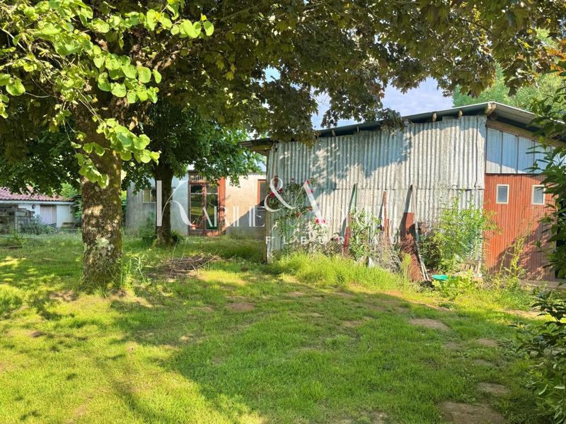 Maison - 135 m² - 6 pièces