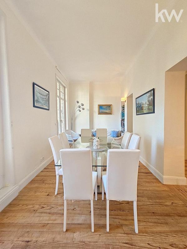 Maison basque - 95 m²