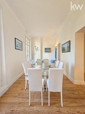 Maison basque - 95 m²