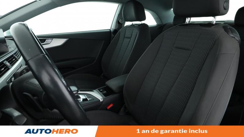 Audi A5 2.0 Tdi Design s tronic 150 ch