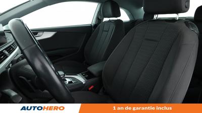 Audi A5 2.0 Tdi Design s tronic 150 ch