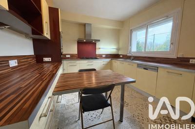 Maison de ville - 144 m² - 5 pièces