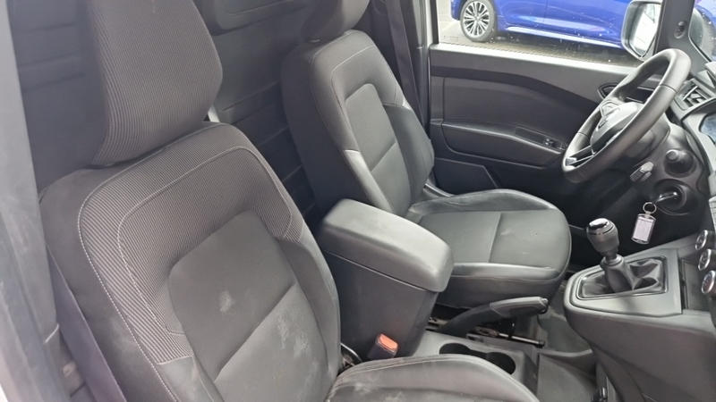 Renault Express Van Tce 100 Grand Confort