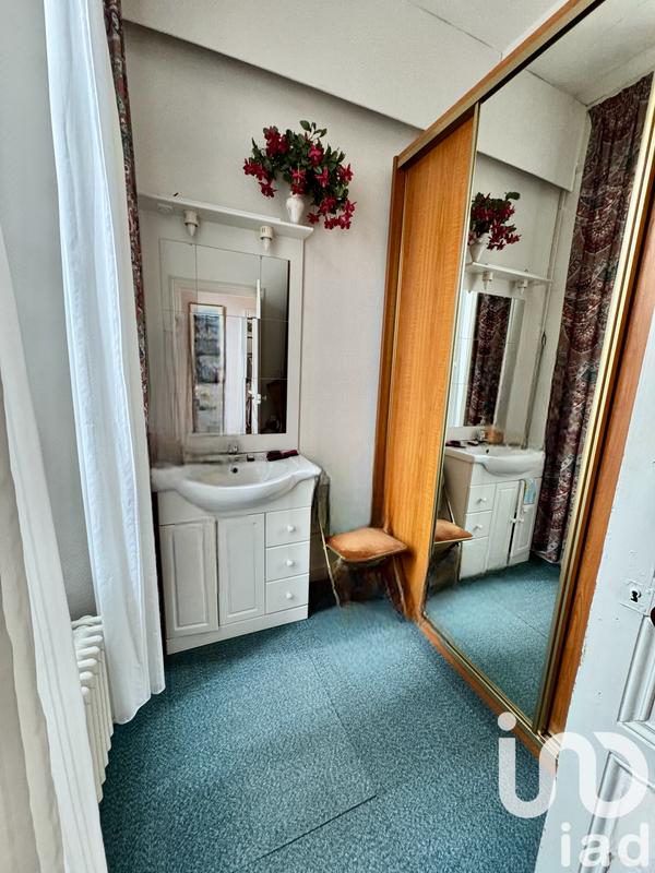 Maison - 171 m² - 6 pièces