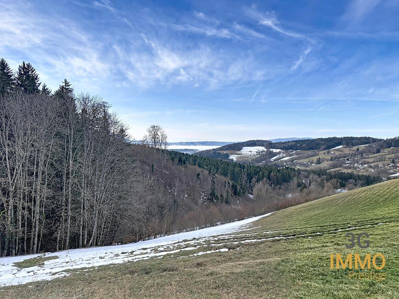 Maison - 102 m² - 7 pièces