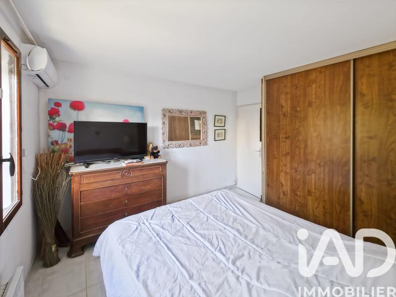 Maison - 81 m² - 3 pièces