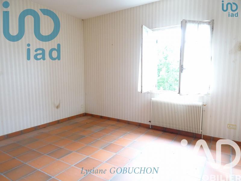 Maison - 155 m² - 6 pièces