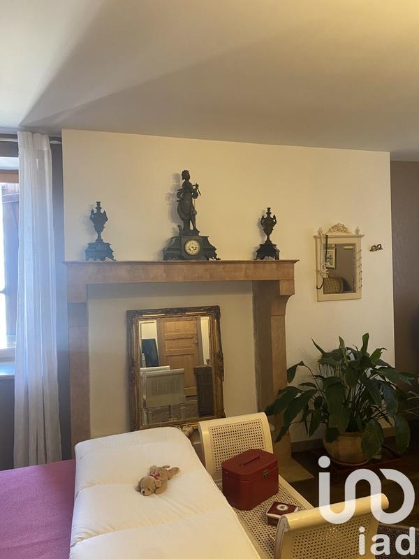 Maison de ville - 97 m² - 4 pièces