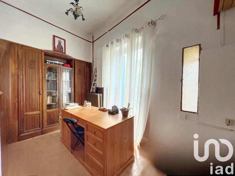 Maison de village - 216 m² - 10 pièces