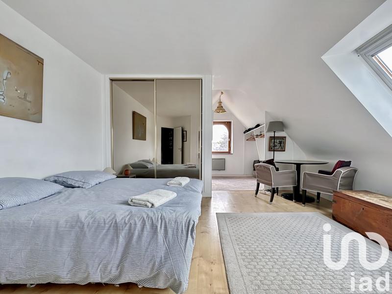 Maison - 158 m² - 5 pièces