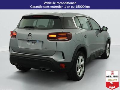 Citroen C5 Aircross PureTech 130 s&amp;S Bvm6 Feel