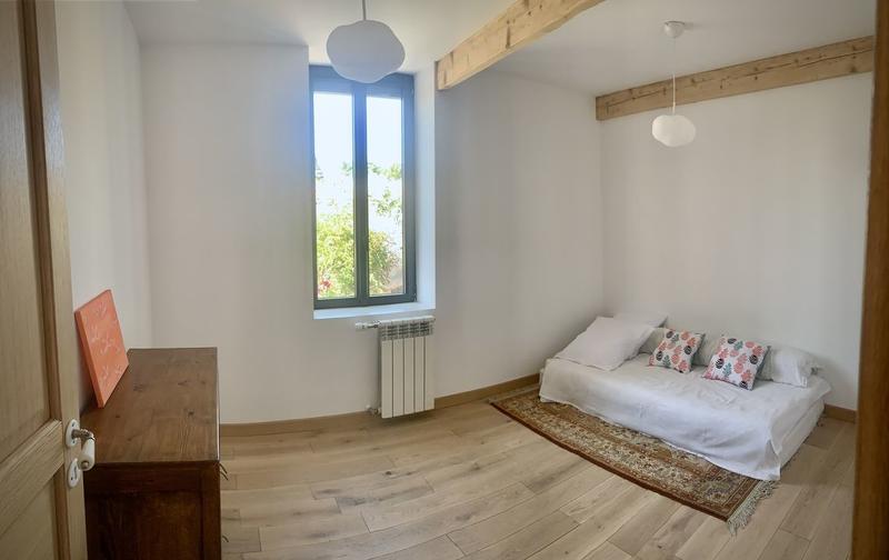 Maison de village - 223 m² - 7 pièces