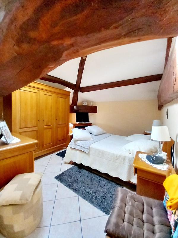 Appartement - 167 m² - 5 pièces