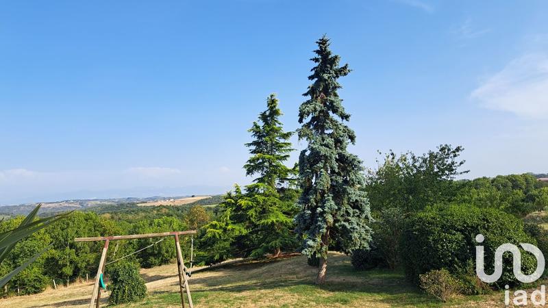 Maison de maîtres - 156 m² - 6 pièces