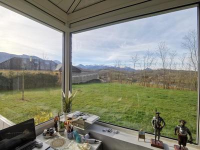 Maison - 158 m² - 7 pièces