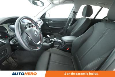 Bmw Série 1 116i Sport 5p 109 ch