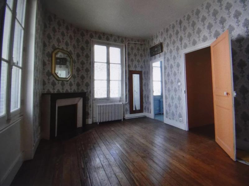 Maison de ville - 110 m²