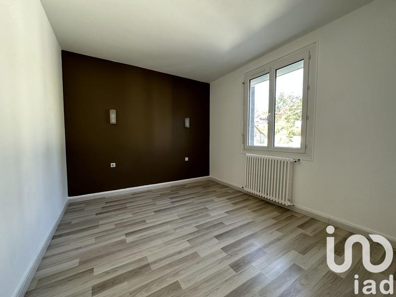 Maison - 145 m² - 7 pièces