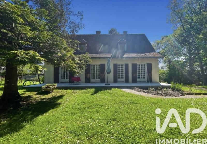 Maison de campagne - 195 m² - 7 pièces