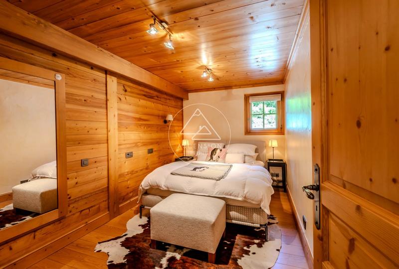 Châlet - 176 m² - 6 pièces