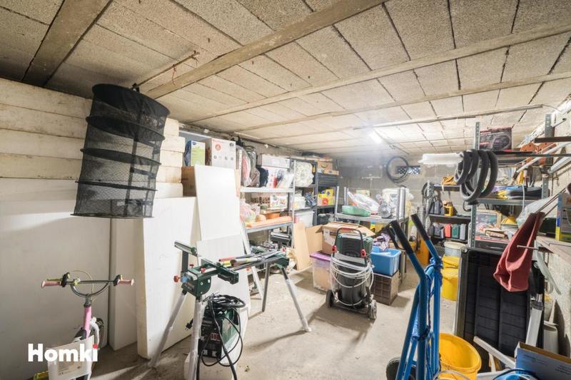 Maison - 70 m² - 4 pièces