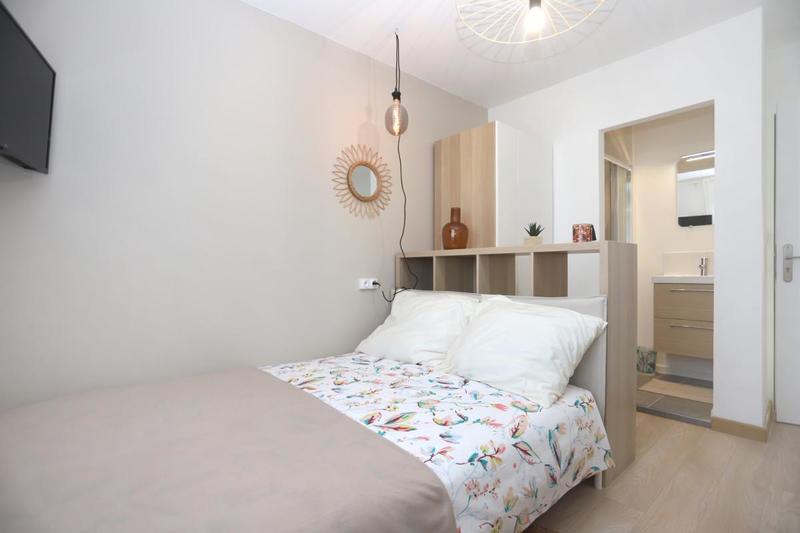 Appartement - 78 m² - 4 pièces