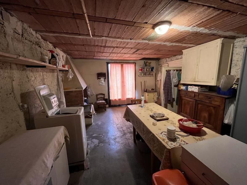 Maison traditionnelle - 161 m² - 6 pièces