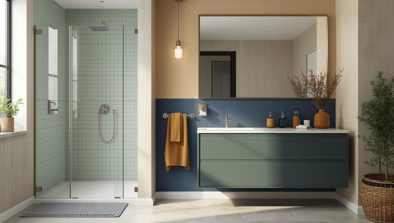 Appartement - 32 à 85 m² - 1 à 4 pièces