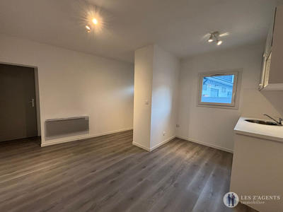 Appartement - 27 m² - 1 pièce