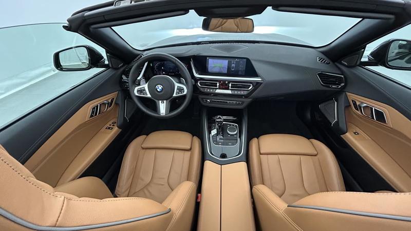 Bmw Z4 G29 sDrive20i 197 ch Bva8 m Sport