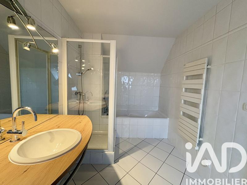 Appartement - 75 m² - 2 pièces