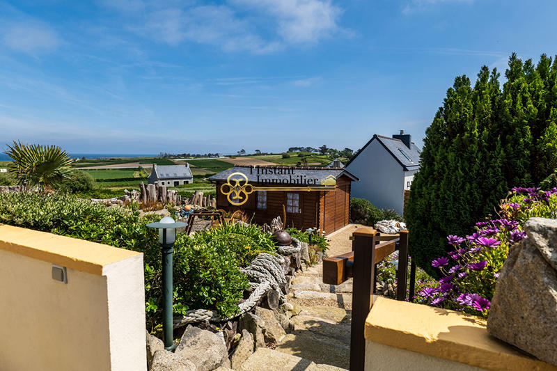 Maison - 66 m² - 4 pièces