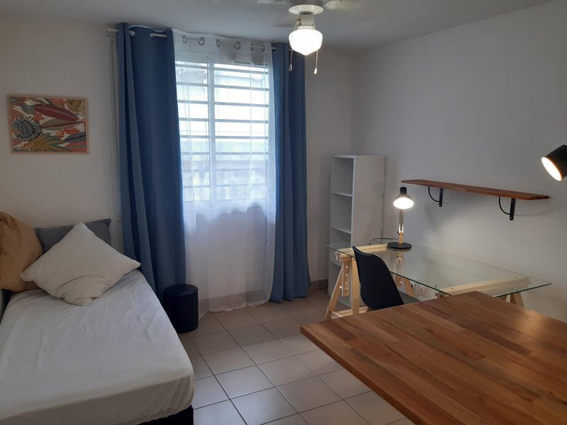 Appartement - 20 m² - 1 pièce