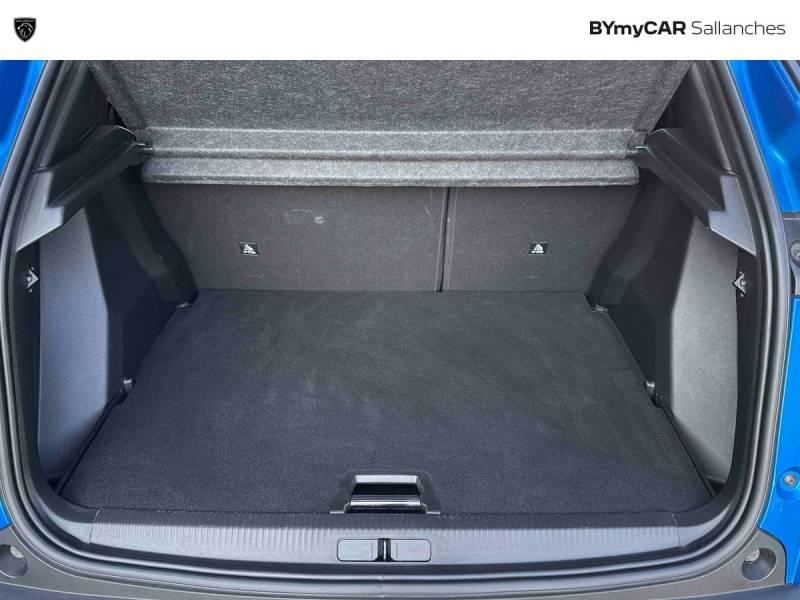 Peugeot 2008 PureTech 130 s&amp;S Eat8 Gt