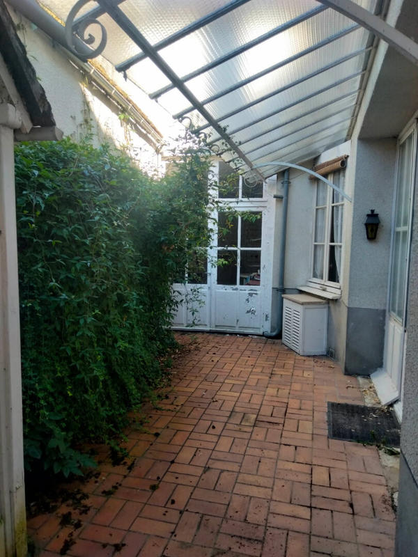 Maison - 162 m² - 4 pièces