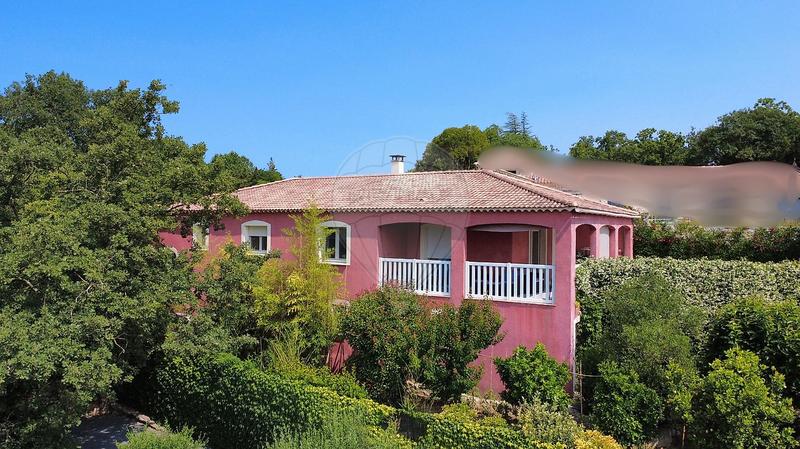 Maison - 133 m² - 5 pièces