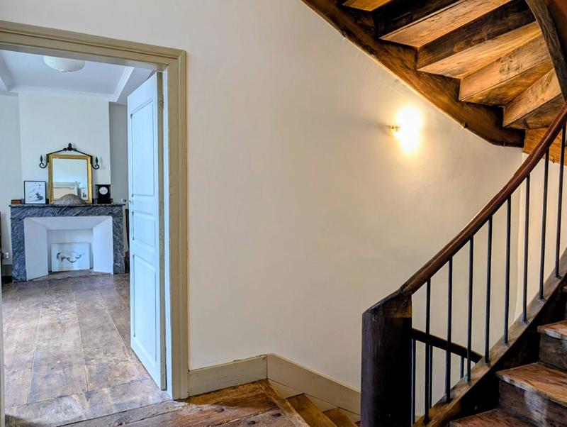 Maison - 118 m² - 4 pièces