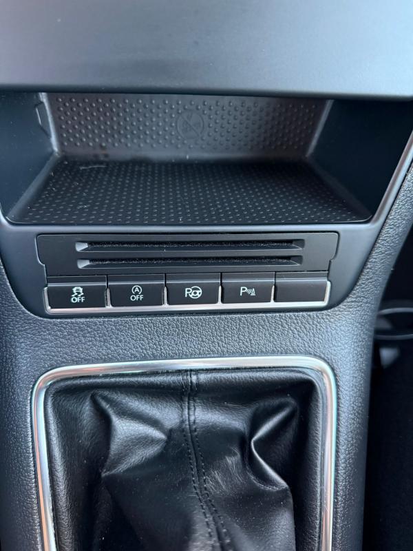 Volkswagen Tiguan Ph2