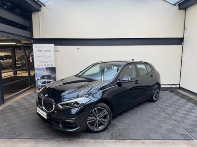 Bmw Série 1 F40 116i 109 ch Dkg7 Edition Sport