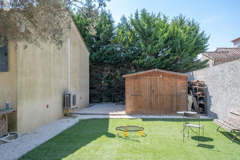 Villa - 120 m² - 7 pièces