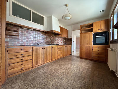 Maison - 109 m² - 5 pièces