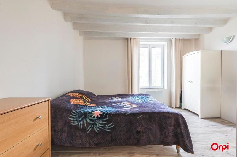 Maison - 161 m² - 4 pièces