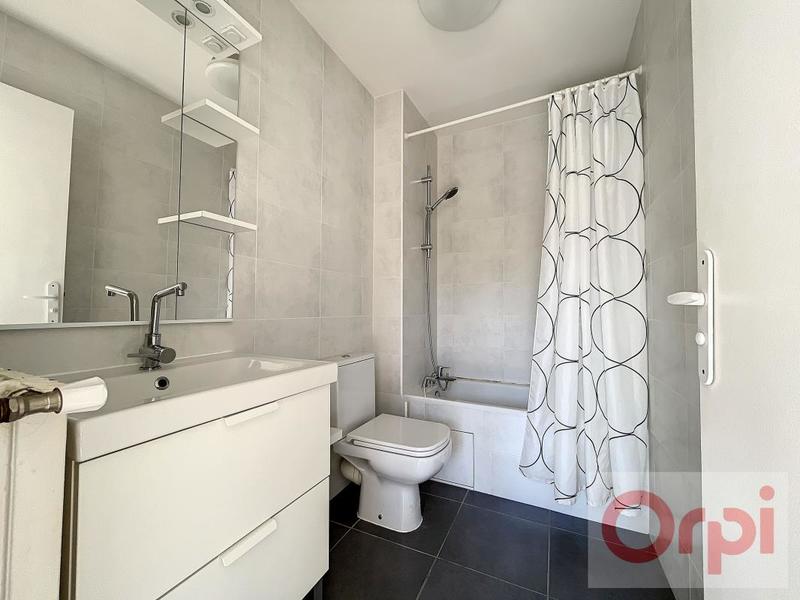 Appartement - 25 m² - 1 pièce