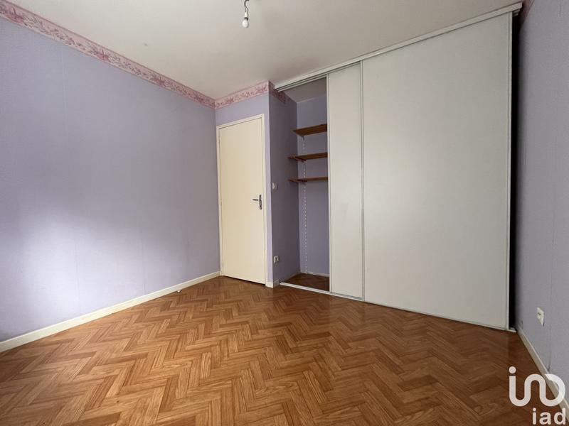 Maison - 124 m² - 5 pièces