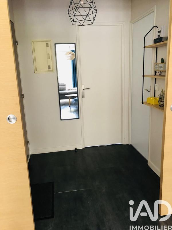 Appartement - 75 m² - 4 pièces